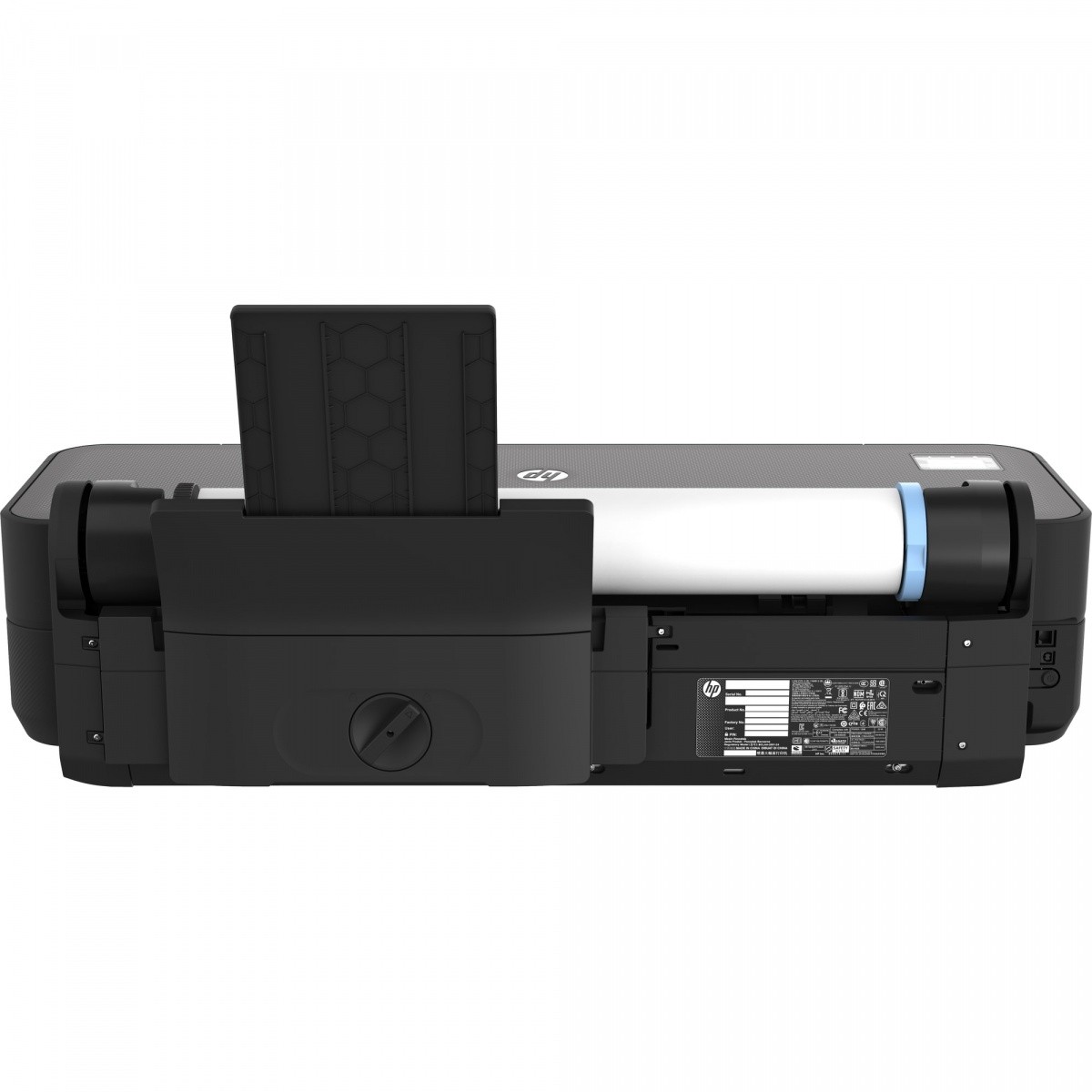 HP DesignJet T250 24-in - obrazek 5
