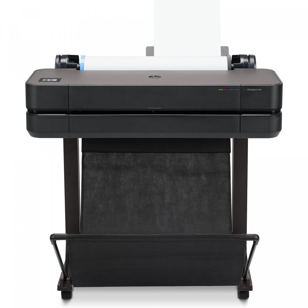 HP DesignJet T630 24-in - obrazek 3