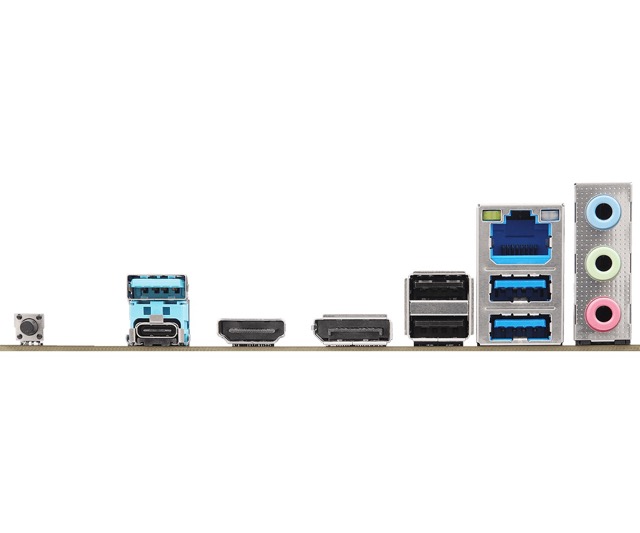 Płyta Socket LGA1851 ASRock B860M PRO-A - obrazek 2