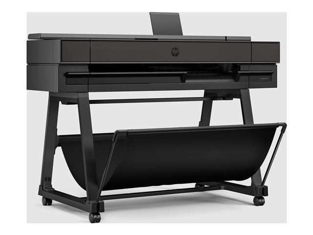 HP DesignJet T850 MFP 36-in - obrazek 2