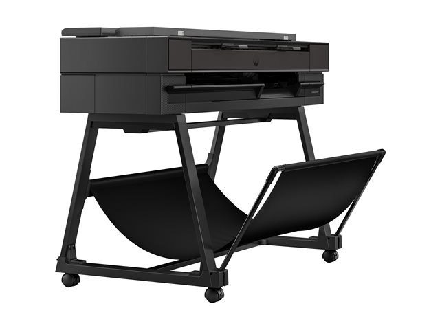 HP DesignJet T850 MFP 36-in - obrazek 3
