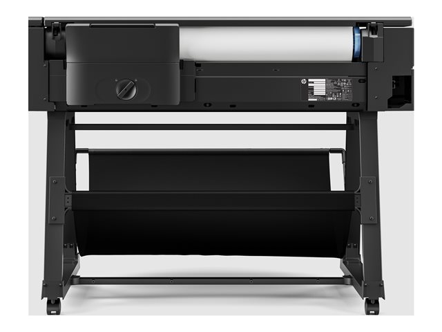 HP DesignJet T850 MFP 36-in - obrazek 5