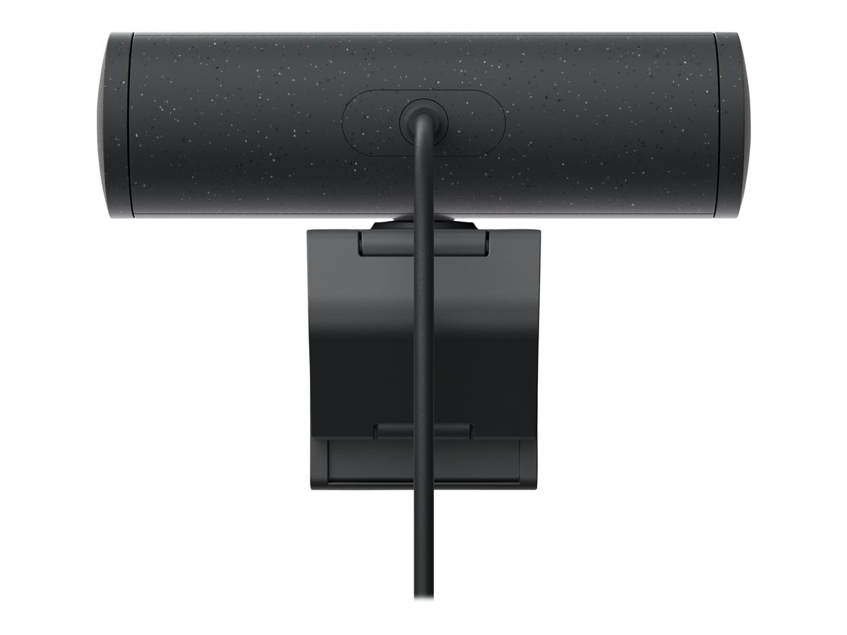 Kamera internetowa Logitech BRIO 505 FullHD Czarna - obrazek 5