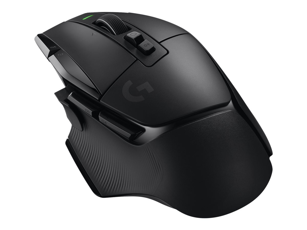 Mysz Bezprzewodowa Logitech G502 X Lightspeed