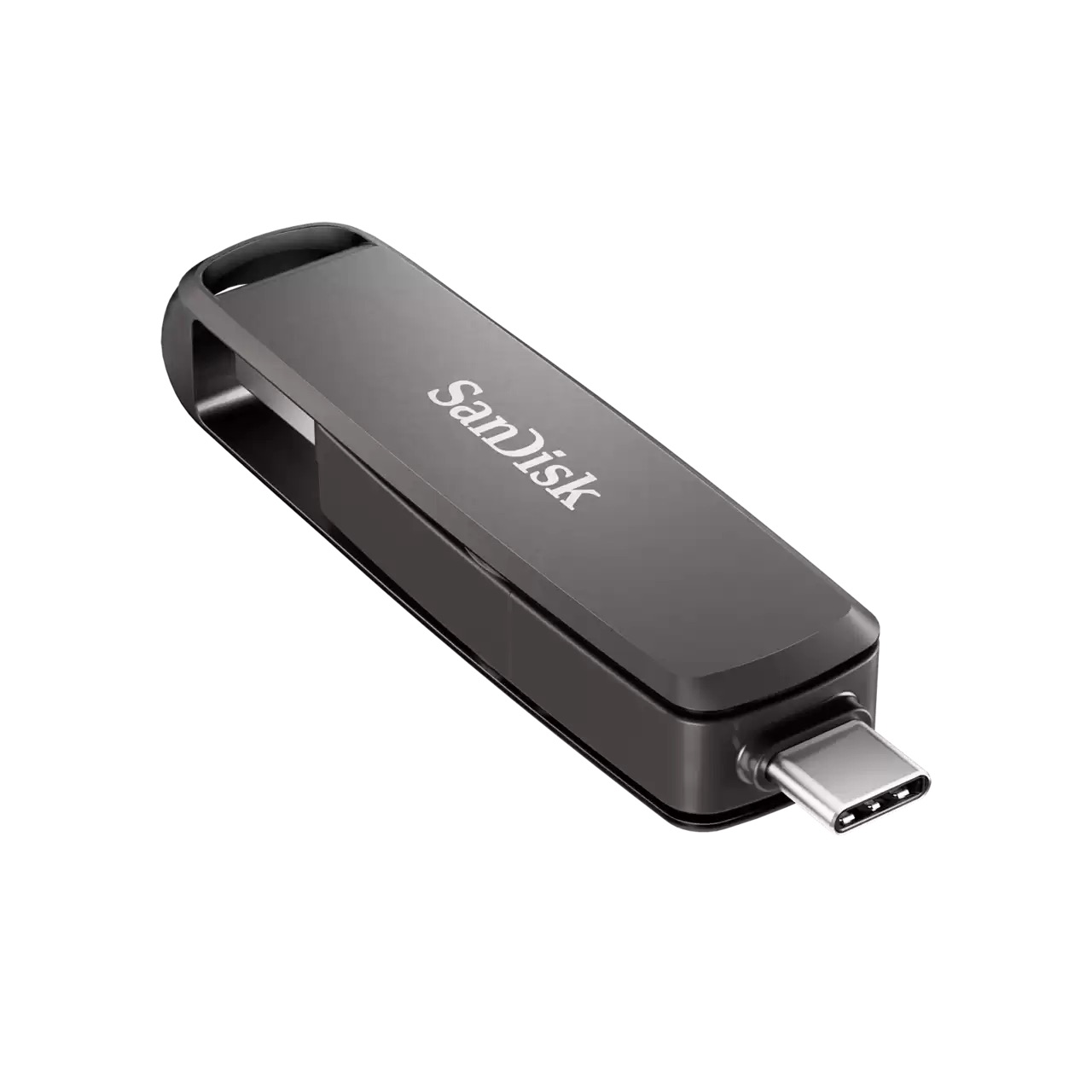 Flashdrive 512GB USB 3.2 Type-C SanDisk Extreme PRO Dual Drive - obrazek 2