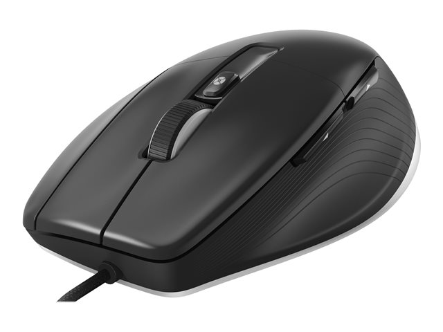 Mysz 3DConnexion CadMouse Pro - obrazek 2