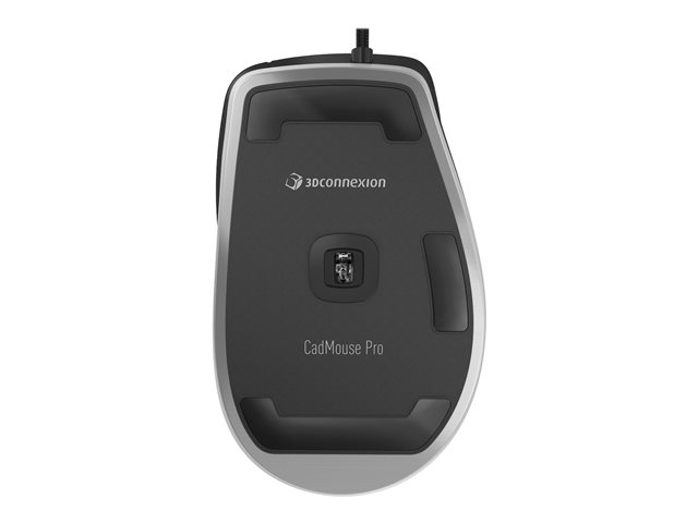 Mysz 3DConnexion CadMouse Pro - obrazek 4