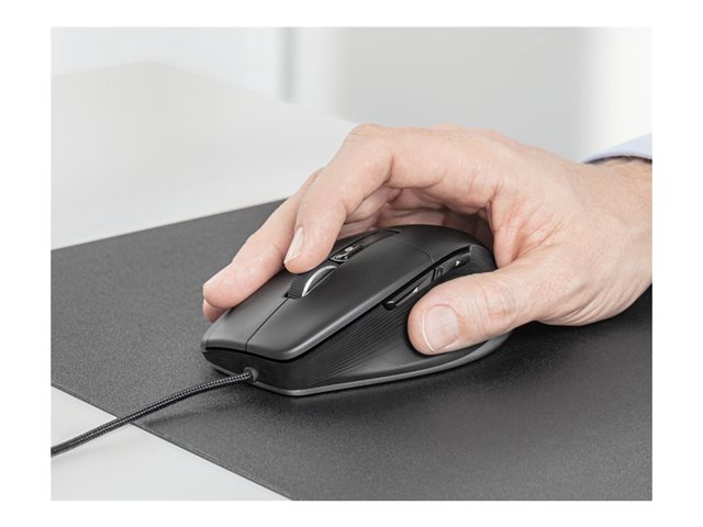Mysz 3DConnexion CadMouse Pro - obrazek 5
