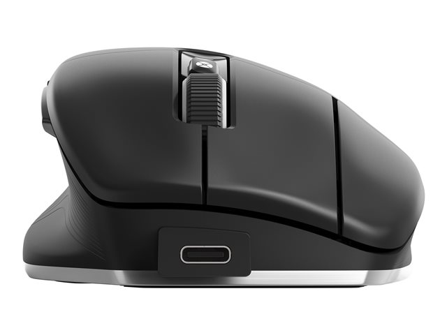 Mysz bezprzewodowa 3DConnexion CadMouse Pro Wireless Left - obrazek 4