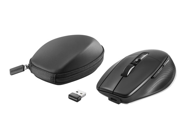 Mysz bezprzewodowa 3DConnexion CadMouse Pro Wireless - obrazek 5