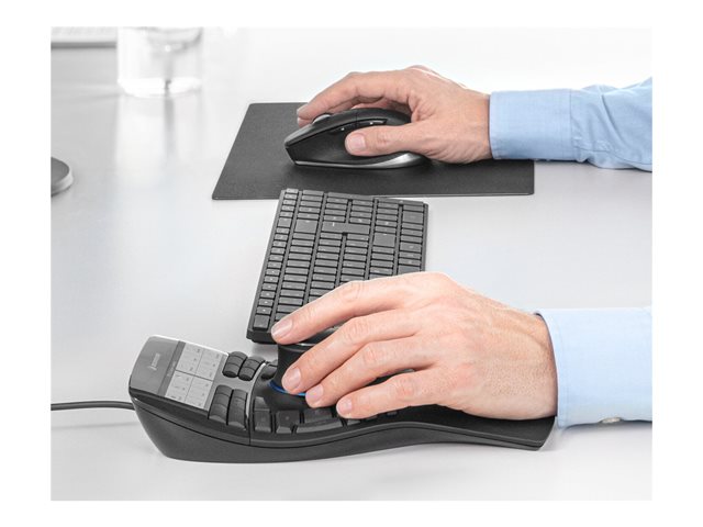 Zestaw 3Dconnexion SpaceMouse Enterprise Kit 2 - obrazek 3