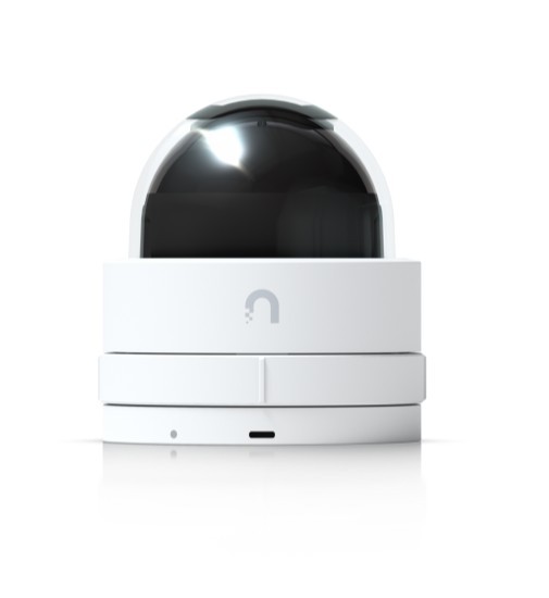 Kamera IP Ubiquiti G5 Dome Ultra - obrazek 2