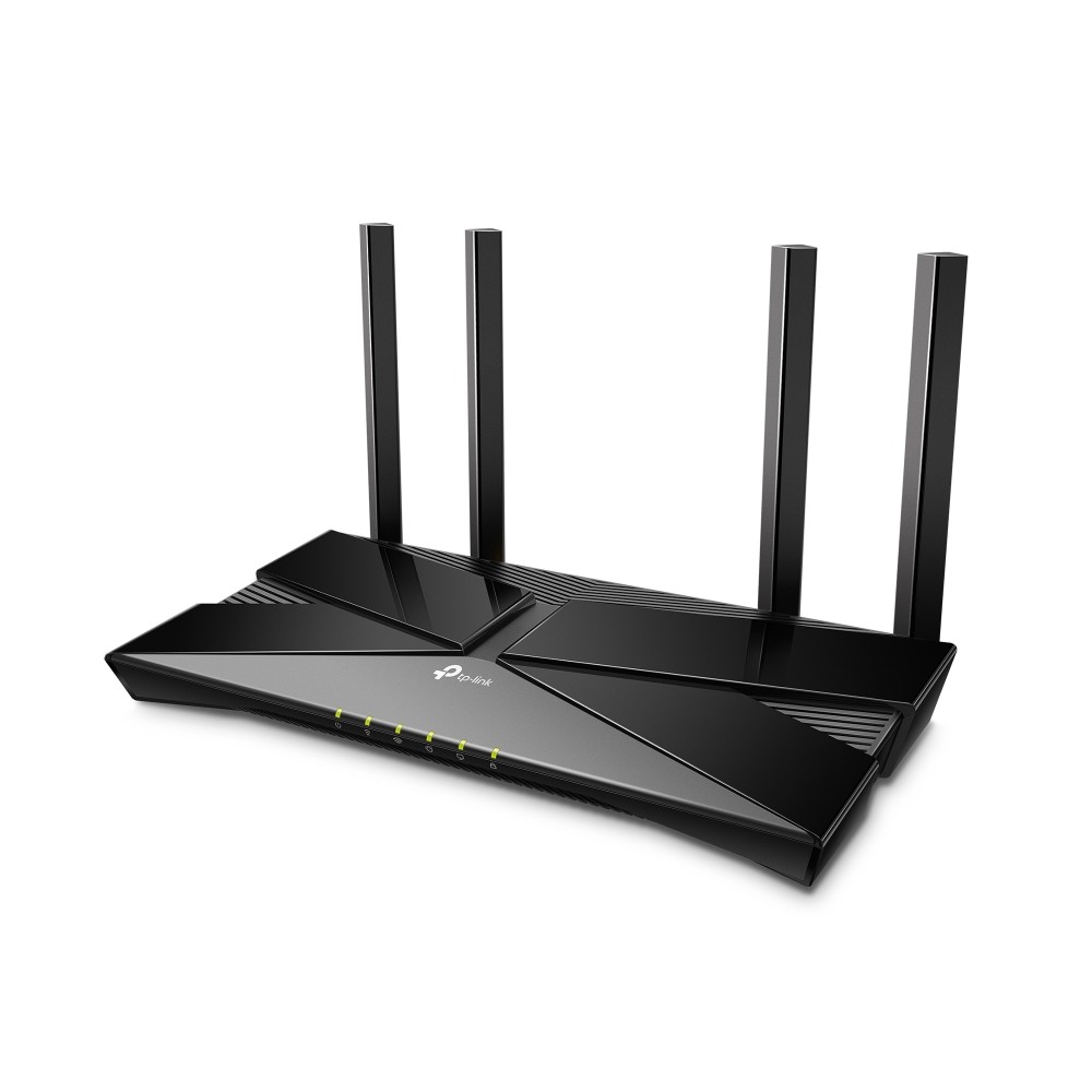 Router Wi-Fi 6 AX3000 TP-Link Archer EX520 - obrazek 2
