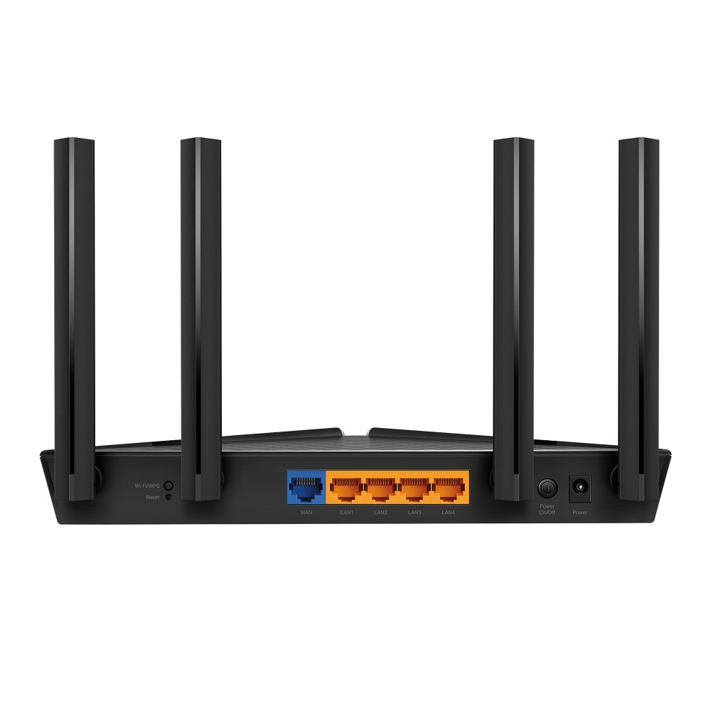 Router Wi-Fi 6 AX3000 TP-Link Archer EX520 - obrazek 3