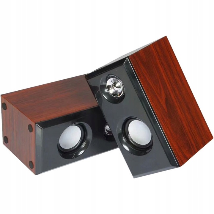 Głośniki Mozos MINI S3 - obrazek 2