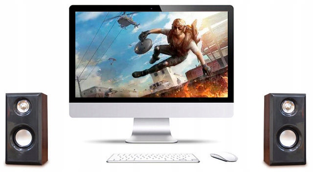 Głośniki Mozos MINI S3 - obrazek 5