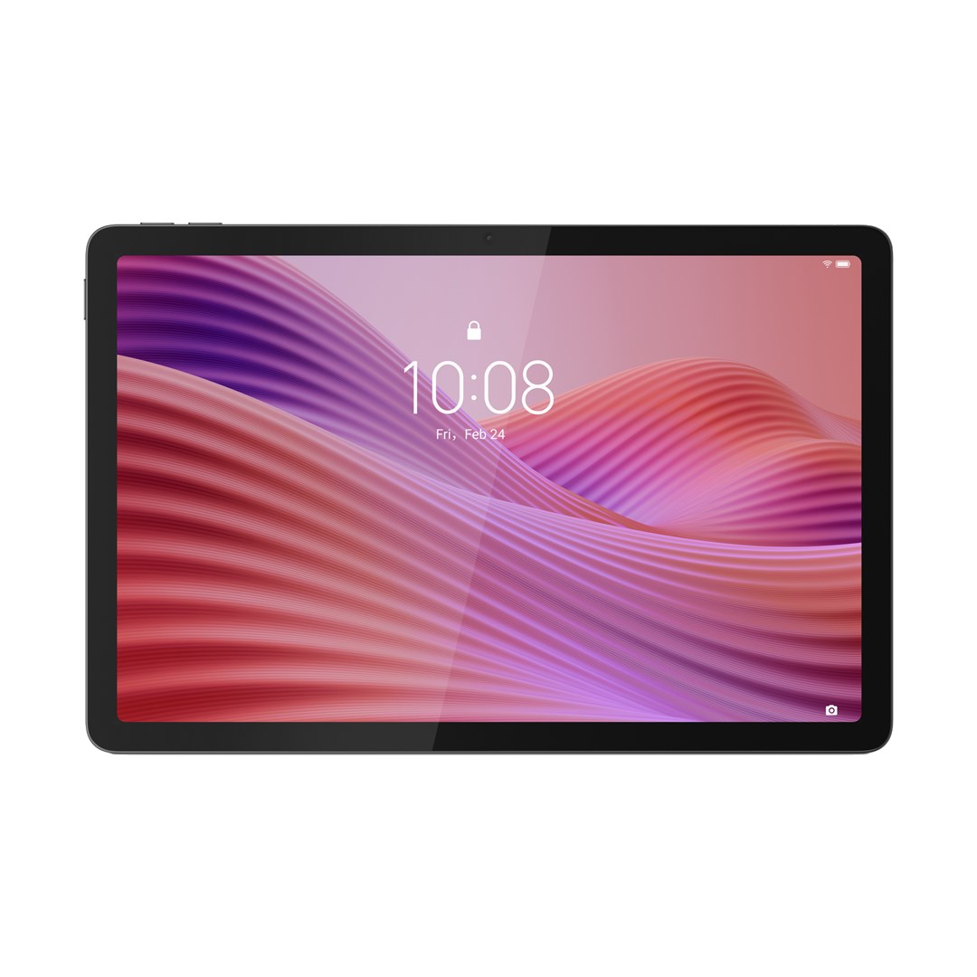 Tablet Lenovo Tab 10.1" WUXGA 4/64GB LTE Szary - obrazek 3