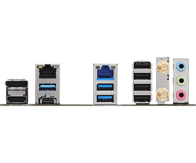 Płyta Socket LGA1851 ASRock B860I WIFI - obrazek 5