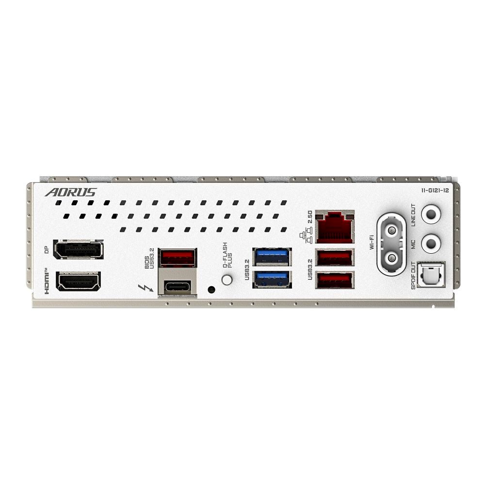 Płyta Socket LGA1851 Gigabyte B860I AORUS PRO ICE - obrazek 5