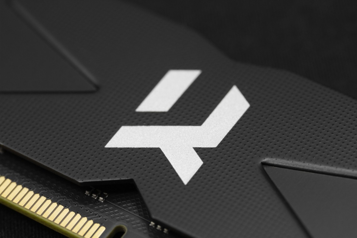 DIMM PC-5600 DDR5 16GB GoodRam IRDM - obrazek 5