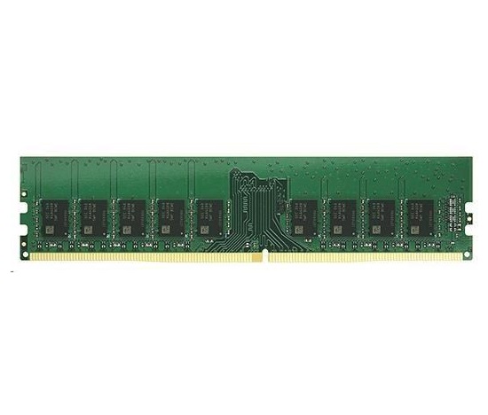 DIMM PC-2666 DDR4   16GB      Synology D4EC-2666-16G