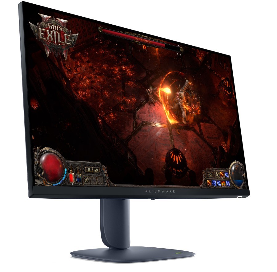 Monitor 27" Dell Alienware AW2725DM - obrazek 3