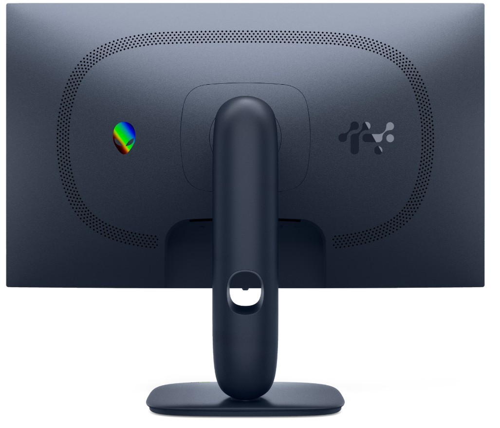 Monitor 27" Dell Alienware AW2725DM - obrazek 2