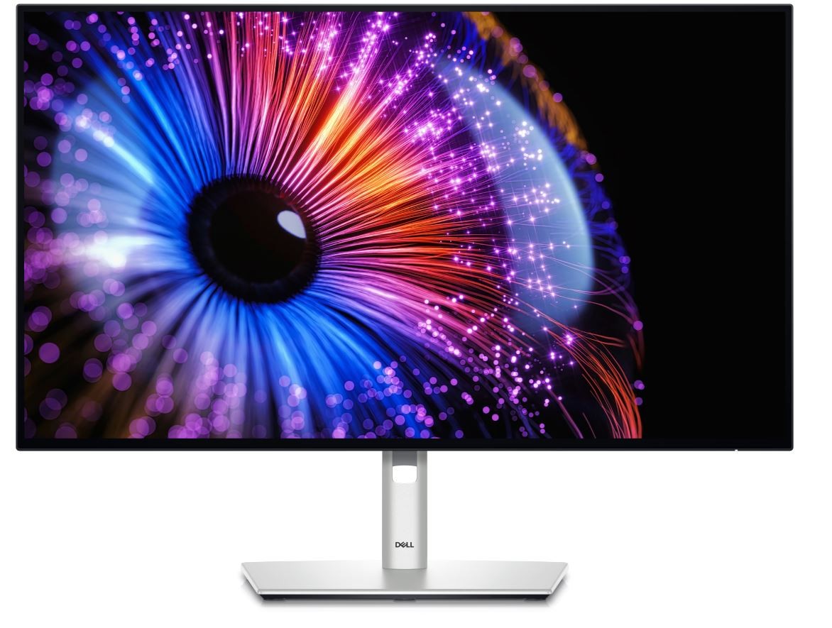 Monitor 27" Dell UltraSharp U2724DE
