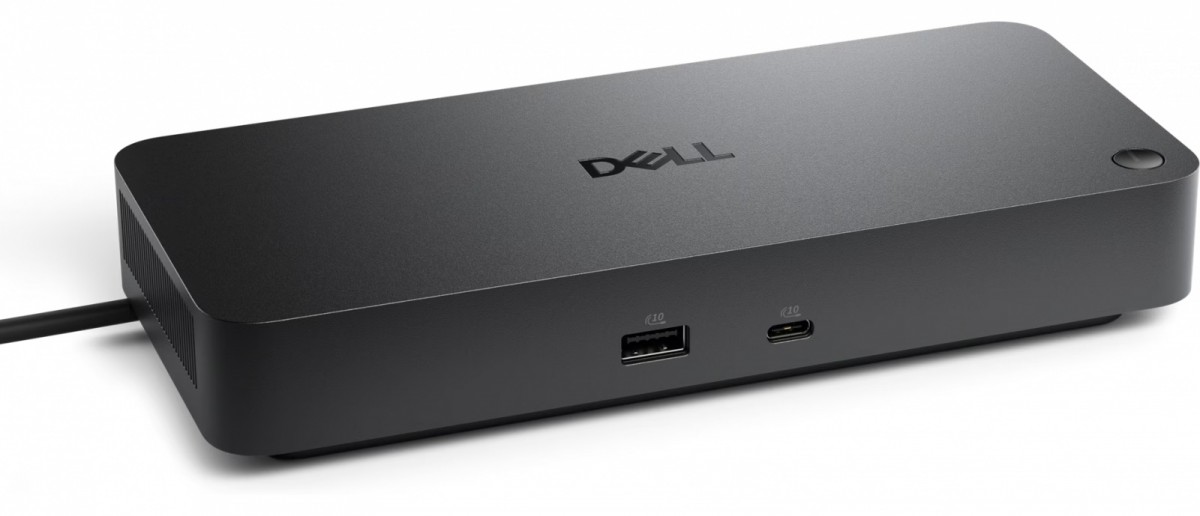 Stacja dokująca Dell Pro Thunderbolt 5 Dock WD25TB4 - obrazek 3