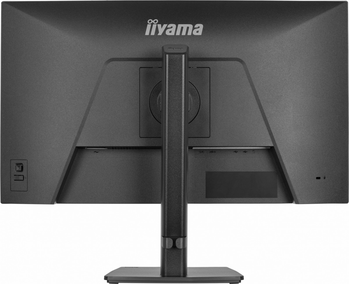 Monitor 27" iiyama ProLite XB2796QSC-B1 - obrazek 5
