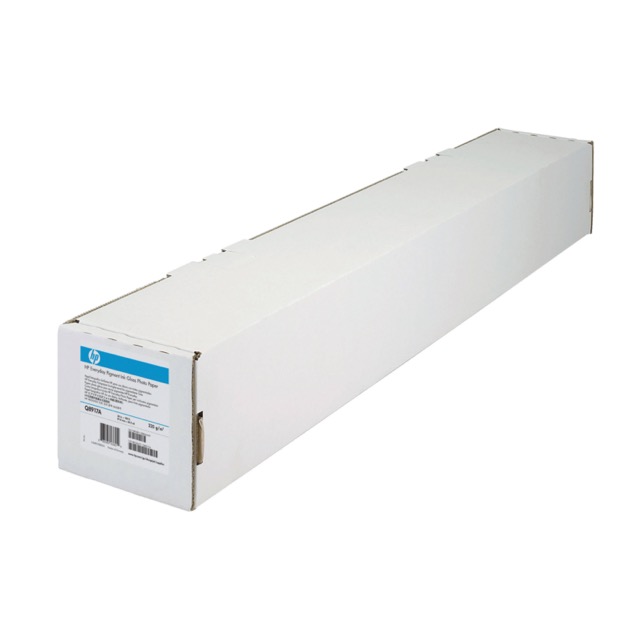 Papier HP Rolka 24"  90g - 610 mm x 45.7 m