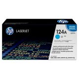 Toner HP 124A  Q6001A  Cyan  2000 str.