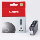 Tusz Canon  PGI-5Bk  Black  360 str.