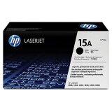 Toner HP  15A  C7115A  Black  2500 str.
