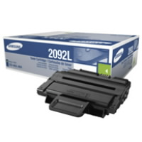 Toner Samsung  MLT-D2092L  Black  5000 str