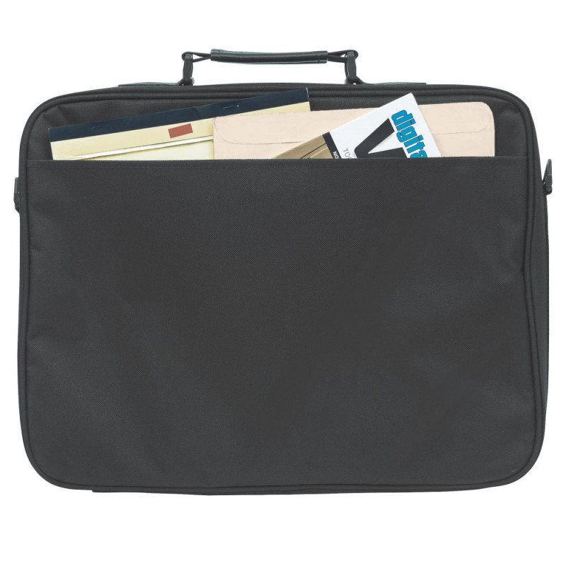 Torba na laptopa Manhattan Empire 17" - obrazek 5