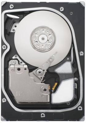 HDD SAS 300GB Seagate Cheetah 15K.7 - obrazek 2
