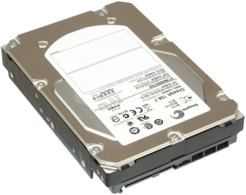 HDD SAS 300GB Seagate Cheetah 15K.7 - obrazek 3