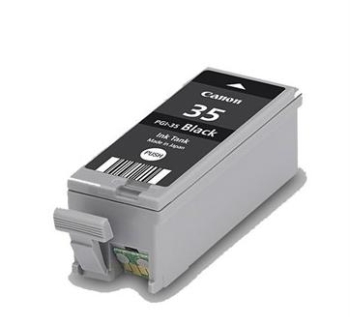 Tusz Canon PGI-35 Black 191 str. - obrazek 3