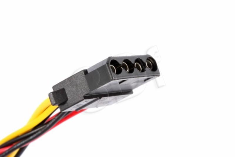 Zasilacz ATX 500W FEEL - obrazek 3