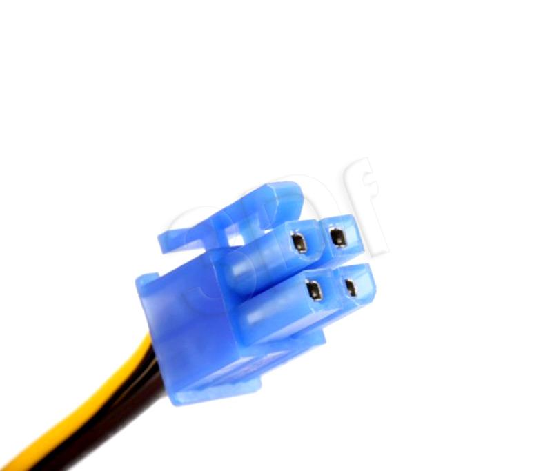 Zasilacz ATX 500W FEEL - obrazek 5