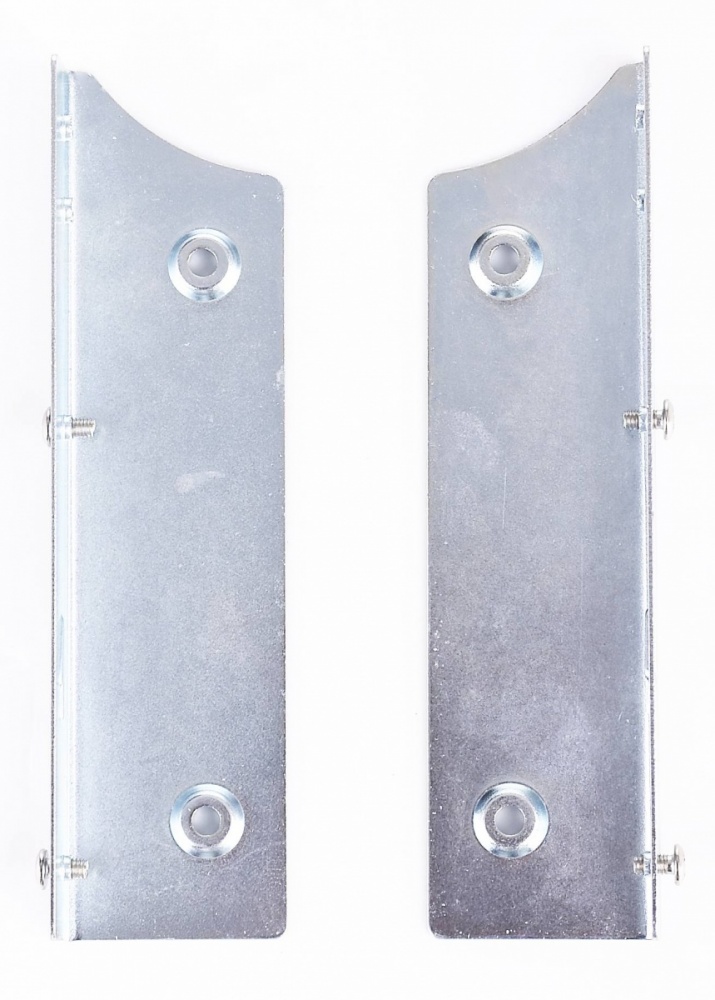 HDD/SSD Adapter, redukcja, sanki do HDD/SSD 2.5" - 3.5" Gembird - obrazek 2