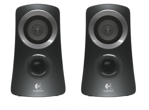 Głośniki Logitech Z313 2.1 - obrazek 5