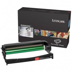Bęben Lexmark E250X22G 30000 str - obrazek 2