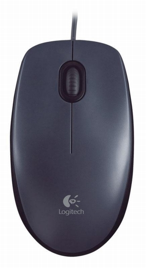 Mysz Logitech M90 - obrazek 4