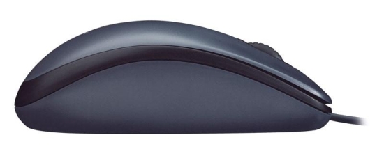 Mysz Logitech M90 - obrazek 3