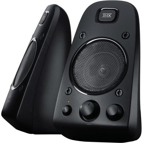 Głośniki Logitech Z623 2.1 THX - obrazek 5
