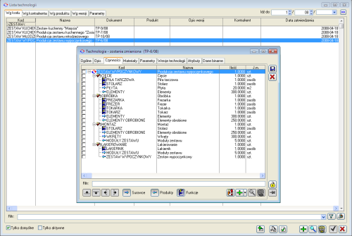 ERP XL Obieg dokumentów od 20 do 40 stanowisk - obrazek 2