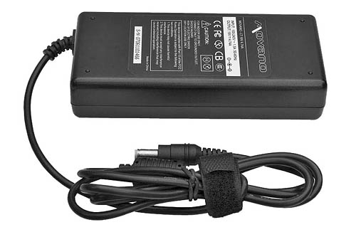 Zasilacz sieciowy do laptopa Acer 19V 90W 5,5x1,7mm - obrazek 2