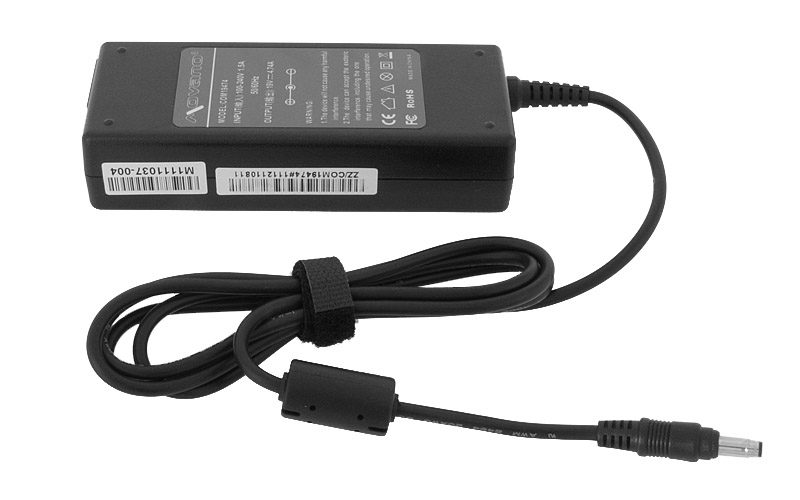 Zasilacz sieciowy do laptopa Compaq, HP, LG 19V 90W 4,8x1,7mm - obrazek 3